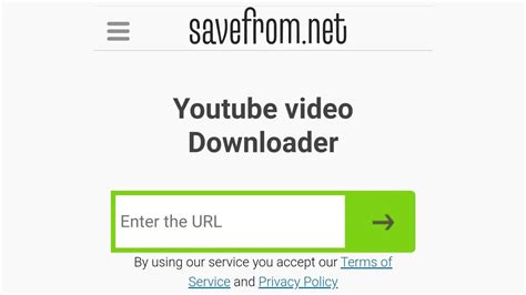 savefrom.net|SaveFrom.net helper